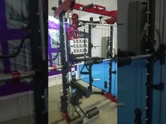 Pin Load Selection Machines Sport-Ausrüstung