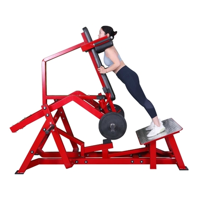 Hammer-Handelsturnhallen-Ausrüstungs-tiefe untersetzte Maschine 200kg