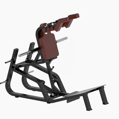 Körper-Eignungs-Beuten-Erbauer-Hip Thrust Gym-Maschine 360kg