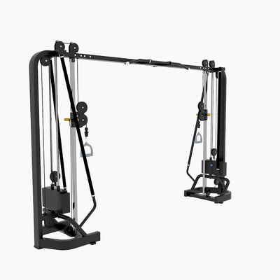 Multifunktionsmaschinen-Kreuzmaschinen-Turnhalle 360kg der turnhallen-En957