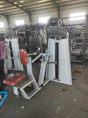 Erweiterungs-Maschine Tricep-Presse-Maschine 1320*1300*1620mm ISO9001 Tricep