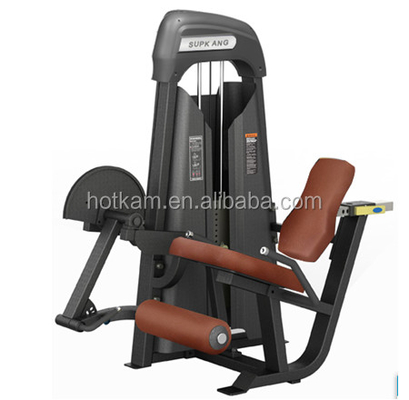 Flache Rohr-Bein-Übungs-Presse-Maschine 1320*1300*1620mm