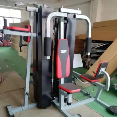 Umfassende Ausbildungs5 Stapel-multi Stations-Turnhalle 200KGS