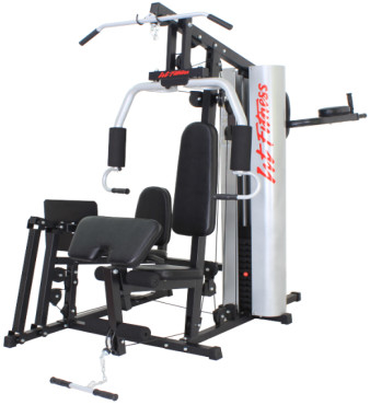 Multi Stations-Hauptturnhallen-Ausrüstung Soem-ODM des Body Building-160KGS
