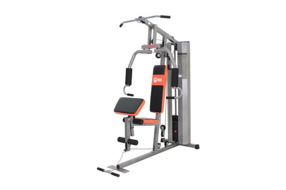 Multi Stations-Hauptturnhallen-Ausrüstung Soem-ODM des Body Building-160KGS