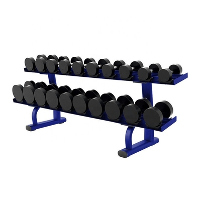 Dummkopf-Gummidummkopf der Eignungs-200KG stellte integrierten Turnhallen-Trainer ein