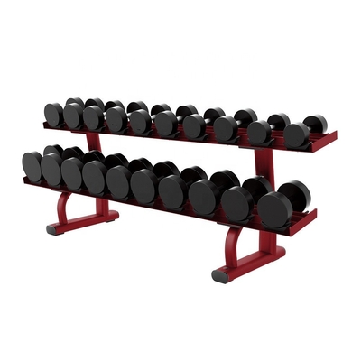 Dummkopf-Gummidummkopf der Eignungs-200KG stellte integrierten Turnhallen-Trainer ein