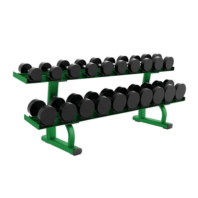 Dummkopf-Gummidummkopf der Eignungs-200KG stellte integrierten Turnhallen-Trainer ein