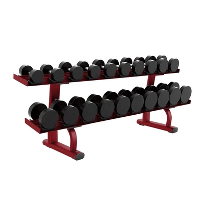 Dummkopf-Gummidummkopf der Eignungs-200KG stellte integrierten Turnhallen-Trainer ein