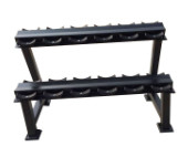 Dummkopf-Gummidummkopf der Eignungs-200KG stellte integrierten Turnhallen-Trainer ein