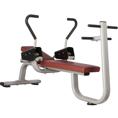 Körper, der Eignungs-Turnhallen-Ausrüstungs-Abdominal- Übungs-Maschine 200KGS abnimmt