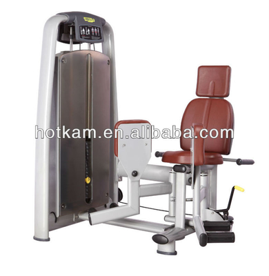 Eignungs-Turnhallen-Ausrüstungs-innerer Schenkel-Entführungsmaschine 200KGS Soems Hotkam
