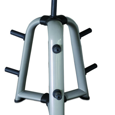 780*780*1100mm Turnhallen-Eignungs-Zusätze ringsum Rohr-Gewichts-Platten-Baum-Gestell