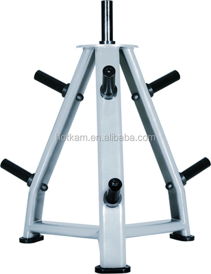 780*780*1100mm Turnhallen-Eignungs-Zusätze ringsum Rohr-Gewichts-Platten-Baum-Gestell