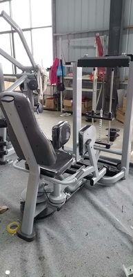 Soem-ODM-Übungs-Muskel-Hüften-Abduktions-Maschine für innere Schenkel 235kg