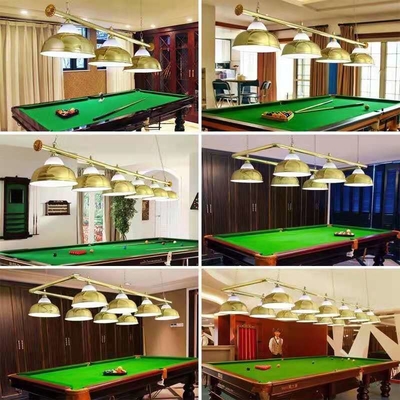 Turnier-Marmor-Schiefer Sportcraft-Billard-Billardtisch 8ft