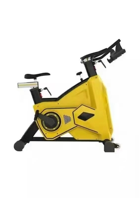Magnetische Luft-spinnendes Fahrrad-statisches Radfahrenmaschine Soem-ODM Bicicleta Orbitrack