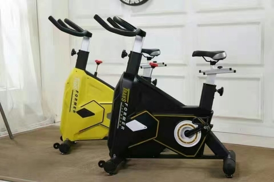 Magnetische Luft-spinnendes Fahrrad-statisches Radfahrenmaschine Soem-ODM Bicicleta Orbitrack