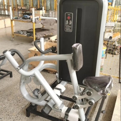 Montage erforderlich Handels-Hammer Stärke Fitnessstudio Sportmaschine Fitness Bein Curl/Extension Fitnessstudio Ausrüstung