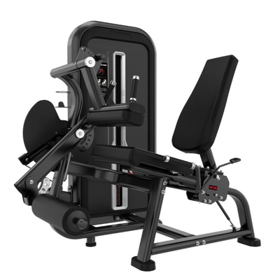Montage erforderlich Handels-Hammer Stärke Fitnessstudio Sportmaschine Fitness Bein Curl/Extension Fitnessstudio Ausrüstung