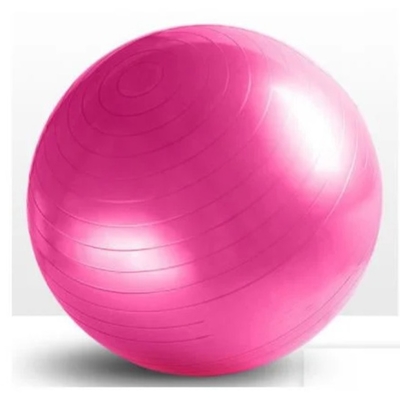 Stabilitätstraining Fitness-Übung Balance Fitnessstudio Yoga Ball Pilates-Ausrüstung