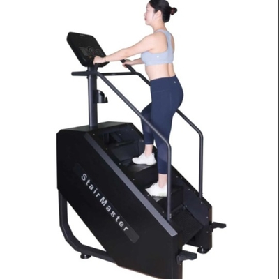 Fitnessgeräte Fitnessmaschine Treppenklettern Treppenmaschine Treppenklettern Maschine Fitnessgeräte Klettern