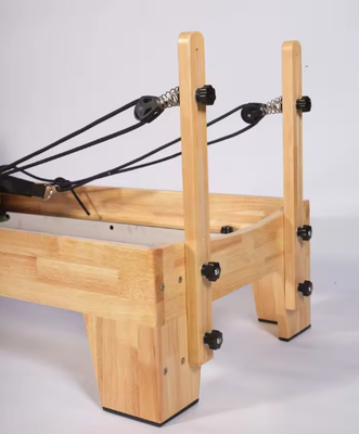 Pilates Reformer Sportgeräte Körper ausgeglichen Pilates Reformer Ausrüstung Heim Fitnessstudio
