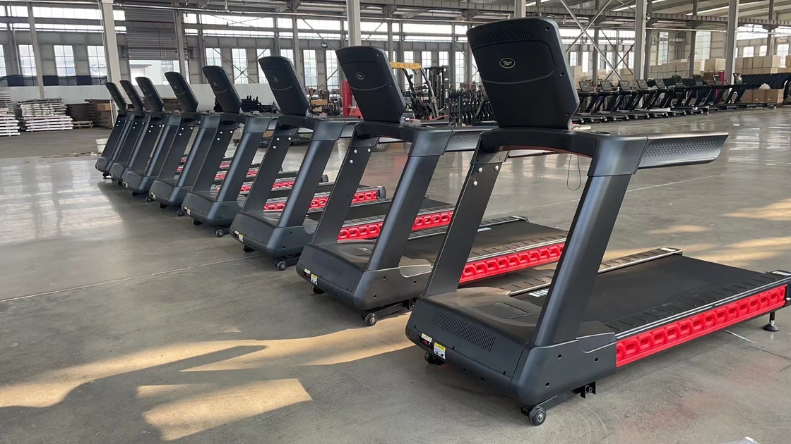 Temperaturbereich 0-40 oC Trainingstrampolin 150 kg Belastung für Rehabilitationszentren